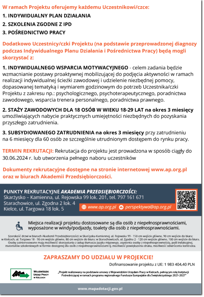 Nowa Perspektywa Zatrudnienia