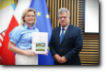 Nabór na wolne stanowisko